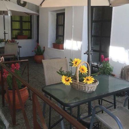 Ariadne Studio Νέα Μηχανιώνα Εξωτερικό φωτογραφία
