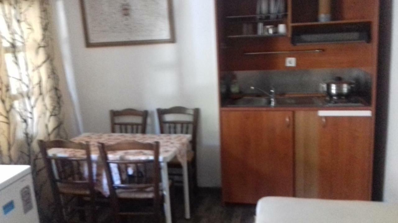 Ariadne Studio Νέα Μηχανιώνα Εξωτερικό φωτογραφία